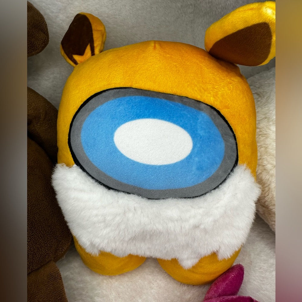 🐒Random Plush Bundle Preloved - Picture 2 of 11